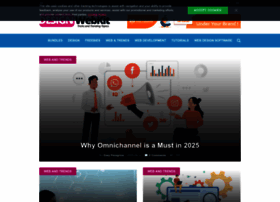 Designwebkit.com thumbnail