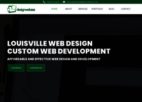 Designweblouisville.com thumbnail
