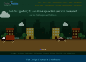 Designwebsites.in thumbnail