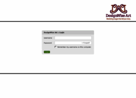 Designwiseart.intervalsonline.com thumbnail