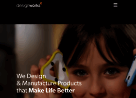 Designworksgroup.net thumbnail