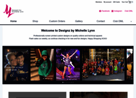 Designzbymichellelynn.com thumbnail