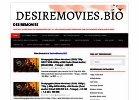 Desiremovies.bio thumbnail