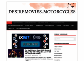 Desiremovies.motorcycles thumbnail