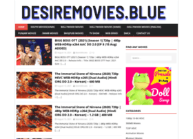 Desiremovies.red thumbnail