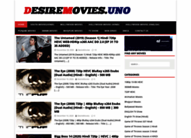 Desiremovies.rest thumbnail Desiremovies.rest thumbnail