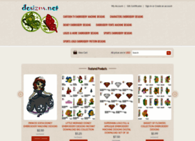 Desizns.net thumbnail Desizns.net thumbnail