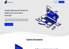 Deskdata.com.br thumbnail