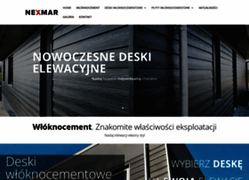 Deskiwloknocementowe.pl thumbnail