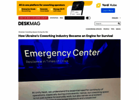 Deskmag.com thumbnail