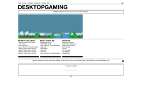 Desktopgaming.com thumbnail