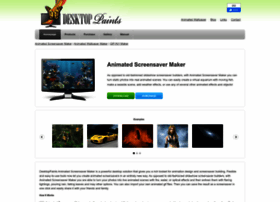  at WI. Animated Screensaver Maker | Create Screensaver  Software