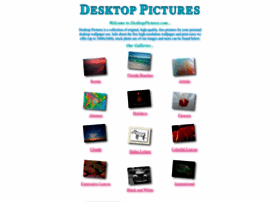 Desktoppictures.com thumbnail