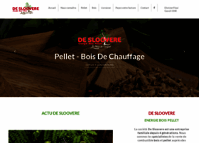 Desloovere-bois-pellet.fr thumbnail