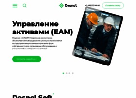 Desnolsoft.ru thumbnail