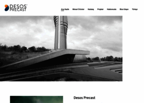 Desos.com thumbnail