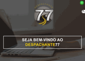 Despachante77.com.br thumbnail