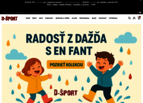 Desport.sk thumbnail