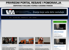 Despotovac.net thumbnail