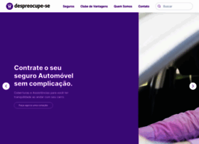 Despreocupese.com.br thumbnail
