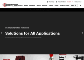 Destaco.us thumbnail