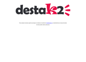 Destak2.es thumbnail