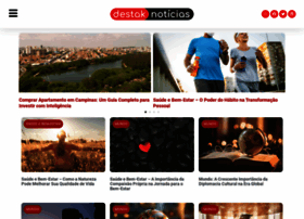 Destaknoticias.com.br thumbnail