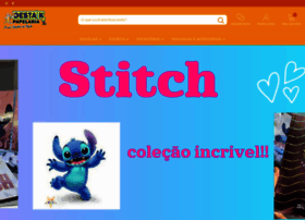 Destakpapelaria.com.br thumbnail