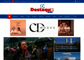Destaquenews.com thumbnail