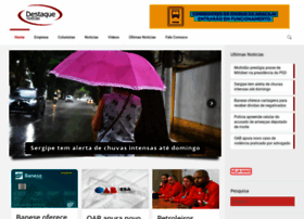 Destaquenoticias.com.br thumbnail