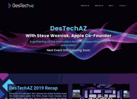 Destechaz.com thumbnail