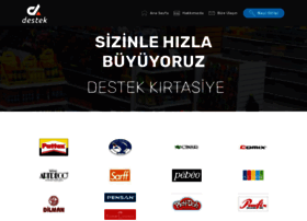 Destekkirtasiye.com.tr thumbnail