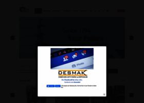 Destekmakina.com.tr thumbnail Destekmakina.com.tr thumbnail