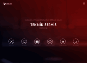 Destekweb.net thumbnail