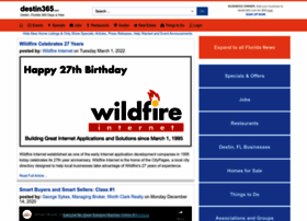 Destin365.com thumbnail