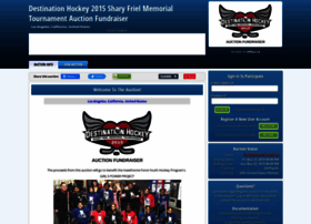 Destinationhockey2015.eflea.ca thumbnail