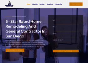 Destiny-homebuilders.com thumbnail