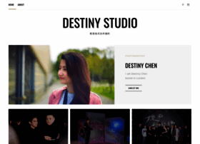 Destiny-studio.com thumbnail