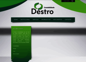 Destrocontabilidade.com.br thumbnail