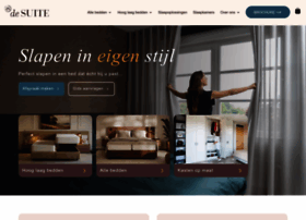 Desuite.nl thumbnail