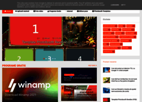 Detanet.ro thumbnail Detanet.ro thumbnail