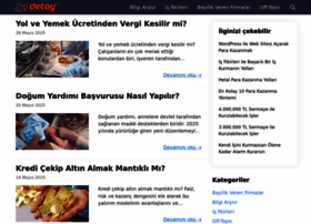 Detay.net thumbnail
