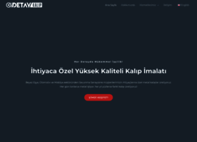 Detaykalipmakina.com.tr thumbnail