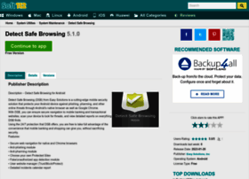Detect-safe-browsing.soft112.com thumbnail