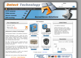 Detect-technology.com thumbnail