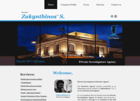 Detective-zakynthinos.com thumbnail