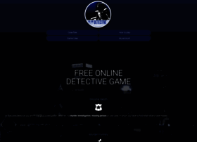 Detective.frey-united.com thumbnail