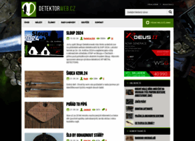 Detektorweb.info thumbnail