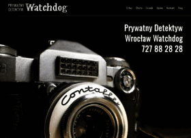 Detektyw-wroclaw.com thumbnail