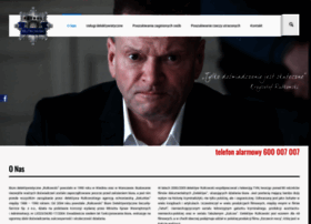 Detektywrutkowski.pl thumbnail